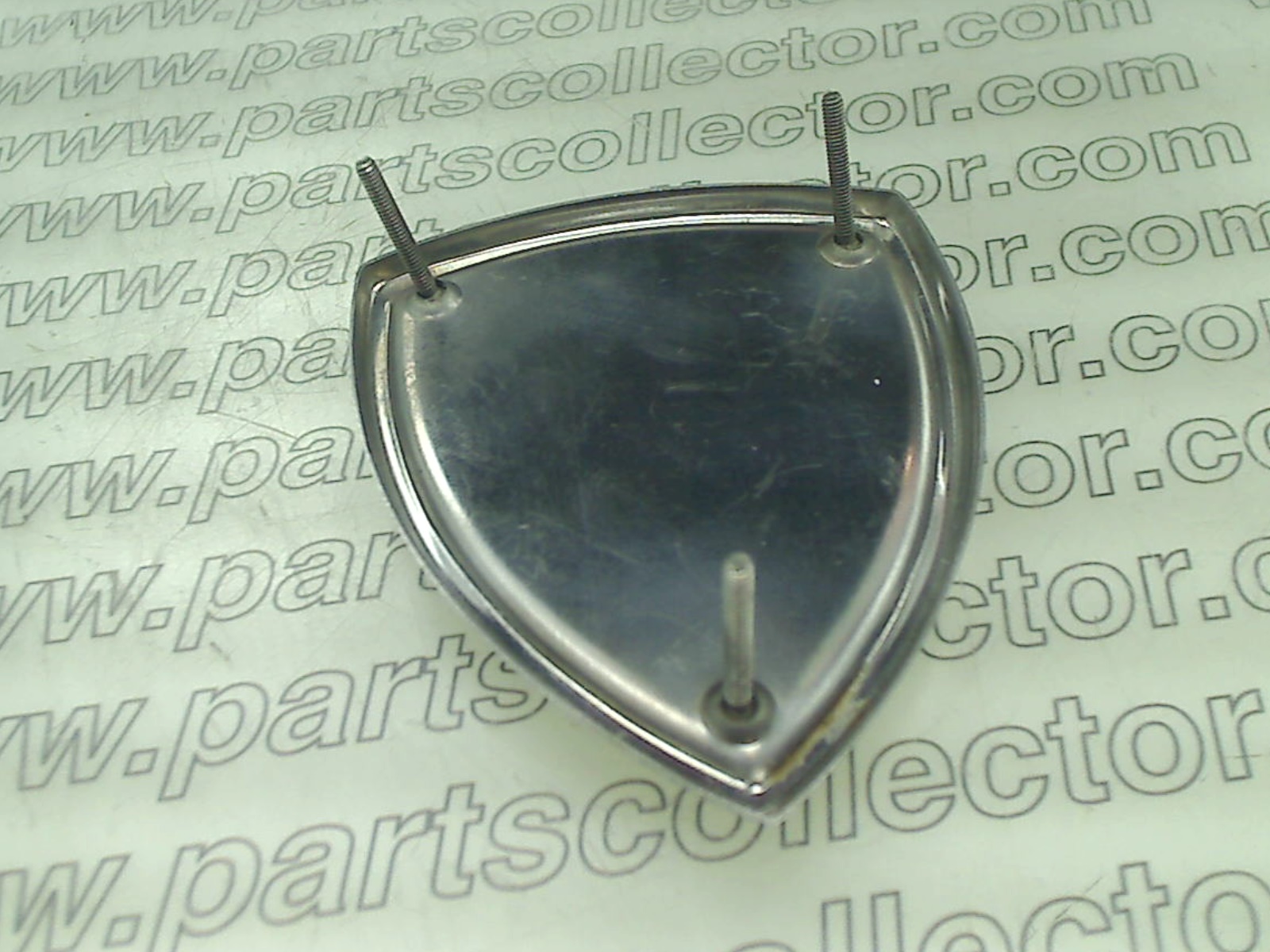 LAMBORGHINI LB6/N Car body code 5265 compatible with: LAMBORGHINI 350GT, LAMBORGHINI 400GT, LAMBORGHINI ISLERO, LAMBORGHINI JARAMA, LAMBORGHINI MIURA - additional view